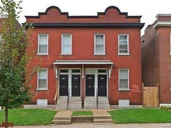 Building Photo - 3619 Pennsylvania Ave