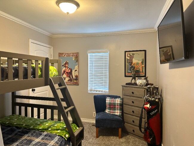 Foto del edificio - 3811 Crutcher St