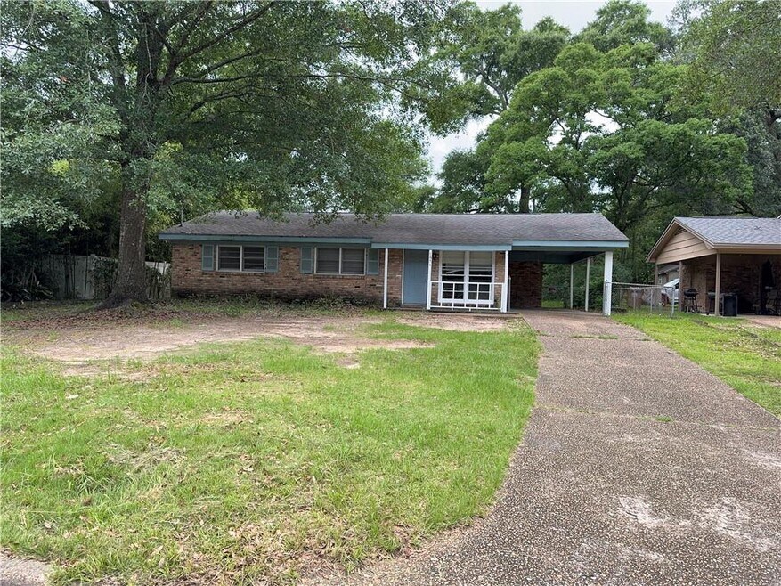 654 Ynestra Dr