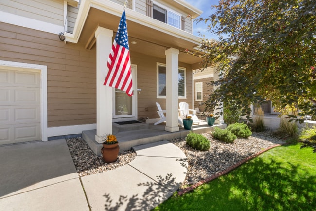 Foto del edificio - 538 Walhalla Ct