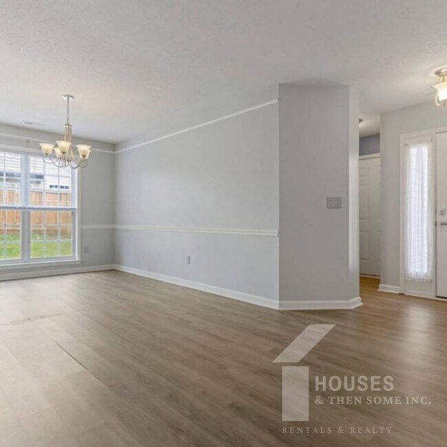 Foto del edificio - 110 Stonington Way