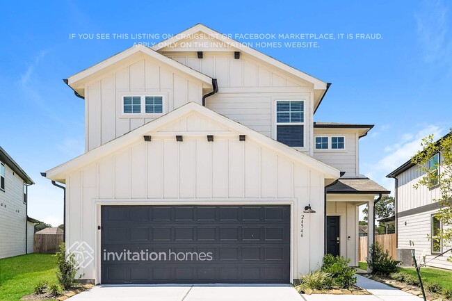 Building Photo - 24546 Red Hawthorn Trce