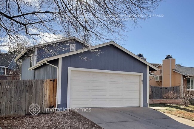 Building Photo - 4110 S Laredo Way