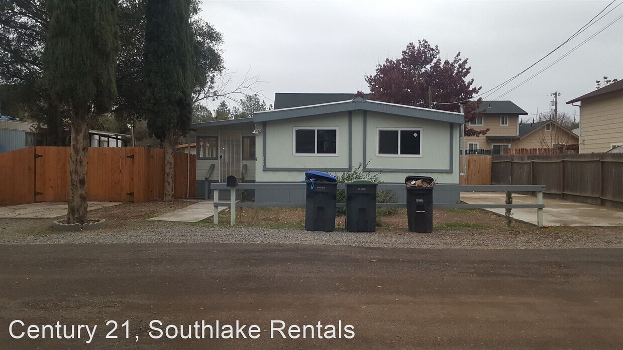 3666 Oleander St, Clearlake, CA 95422 House Rental in Clearlake, CA