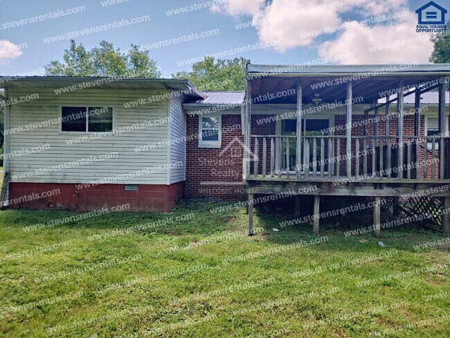 Building Photo - 6683 Tennessee St