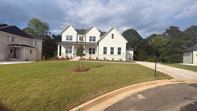 Building Photo - 5365 Travers Ln