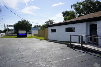 Building Photo - 3480 Barrancas Ave