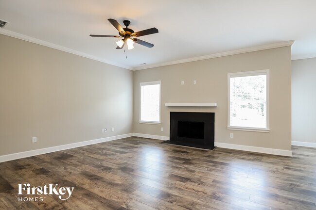 Foto del edificio - 4413 Whitetail Path Cove
