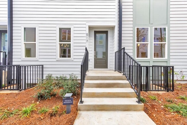 Building Photo - 517 Motivation Cir NW