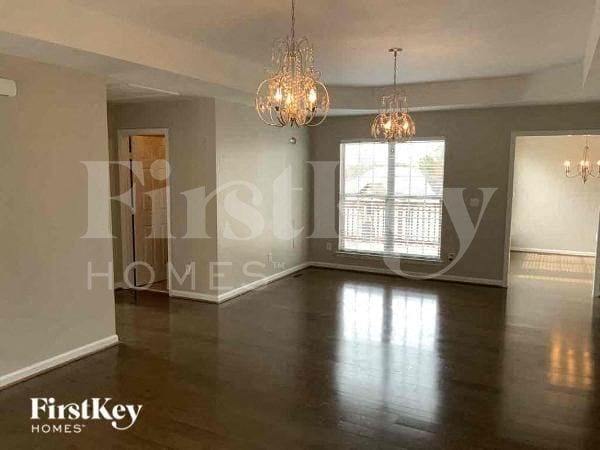 Foto del edificio - 4932 Kerri Ln