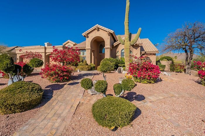 Primary Photo - Sonoran Heights Home