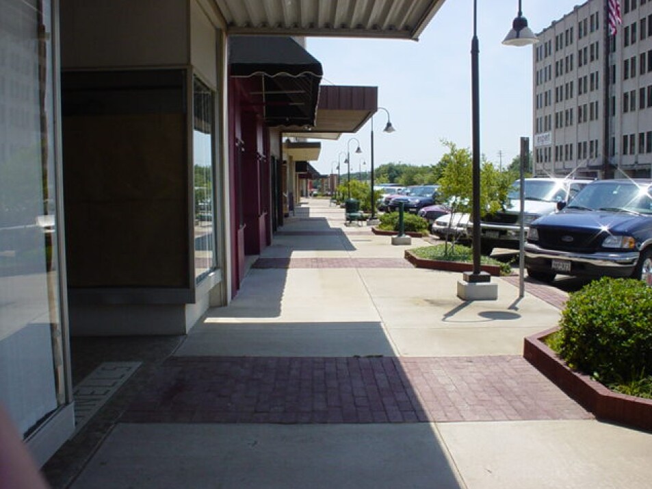  - The Kress Building Lofts