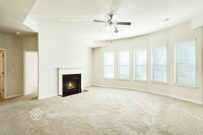 Building Photo - 3329 Alhambra Cir