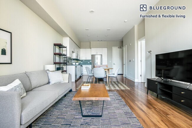 Foto del edificio - 801 Washington St