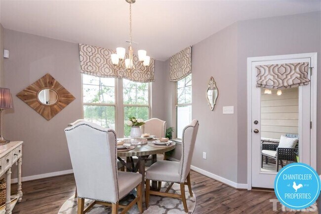 Photo - 1007 Metropolitan Dr Townhome