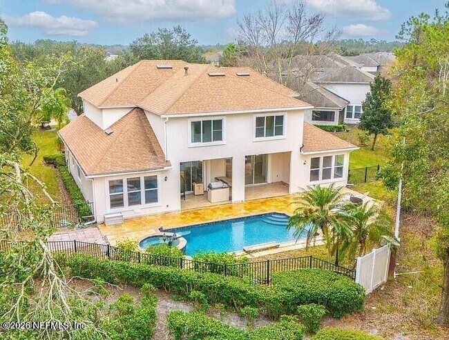 Foto del edificio - 9902 Windwater Ct