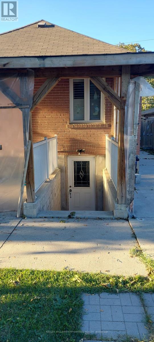 Photo du bâtiment - 69 Whitley Ave