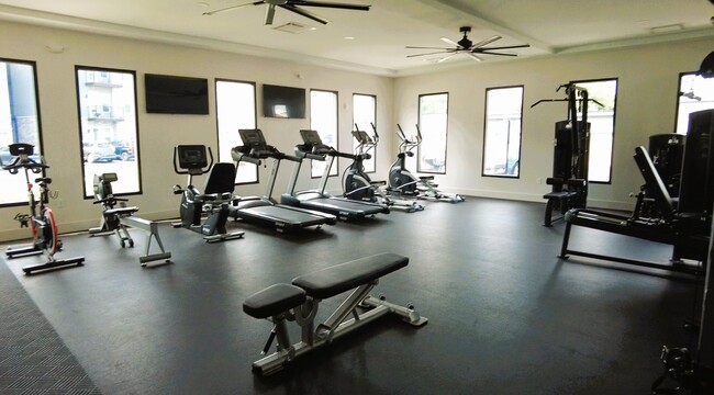 Building Photo - LP Flats