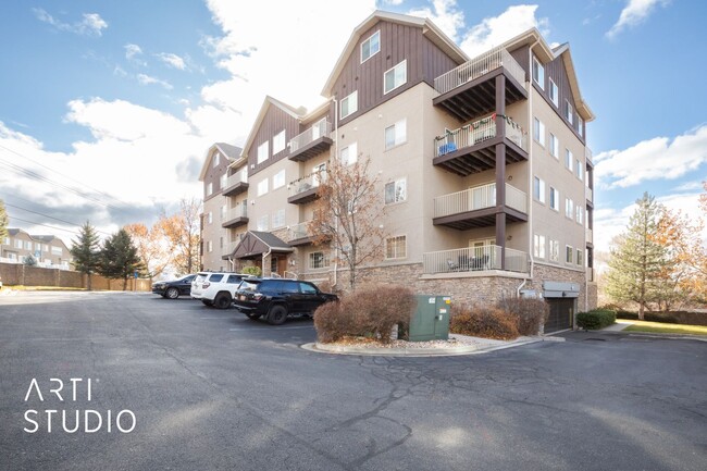 Foto del edificio - Wonderful Condo in SLC