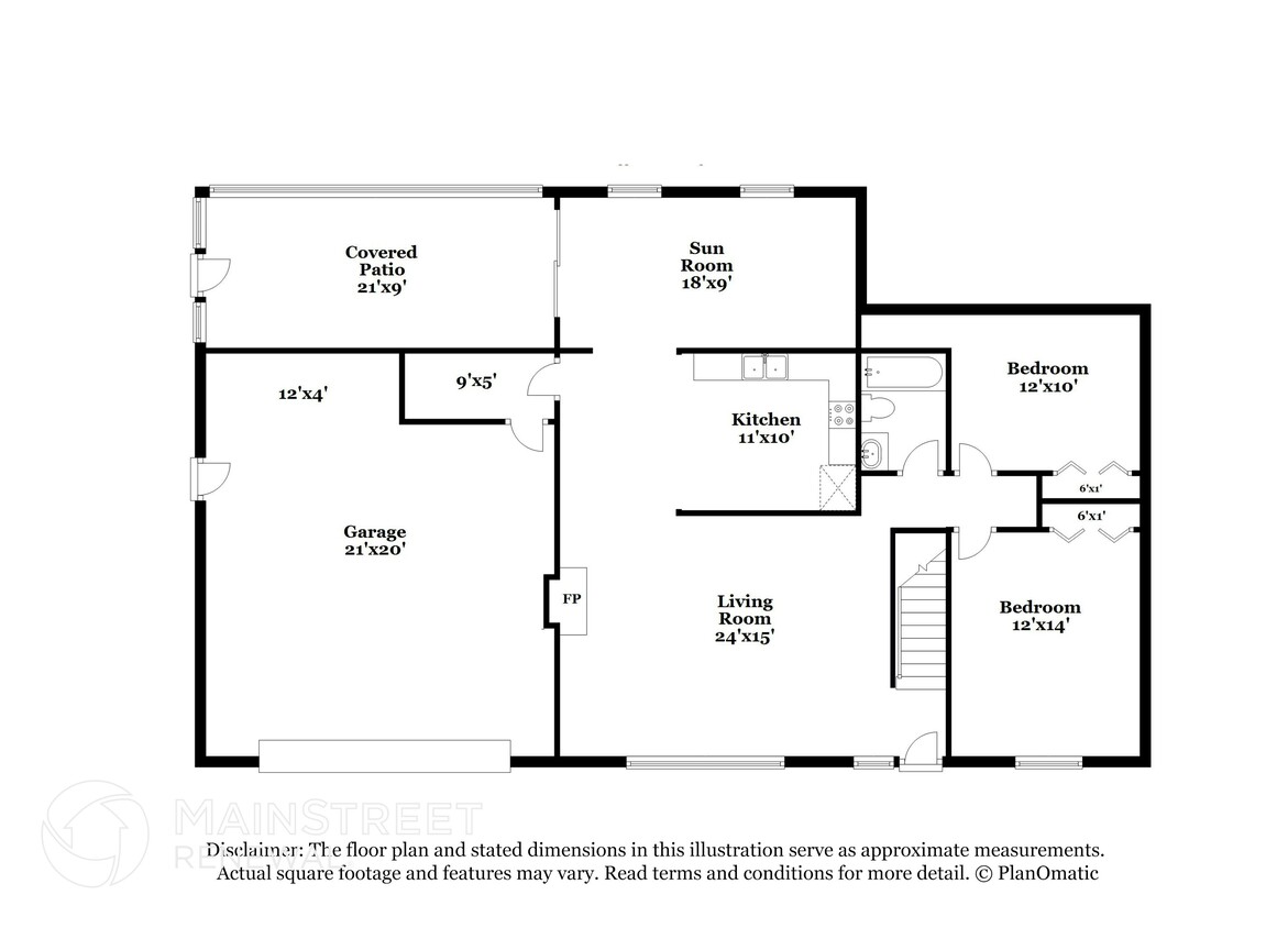 Primary Photo - 3113 SE Quanset Cir