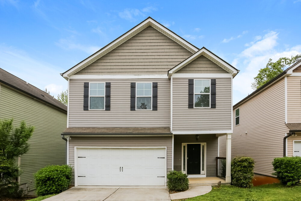 Foto principal - 214 Bethany Manor Ct