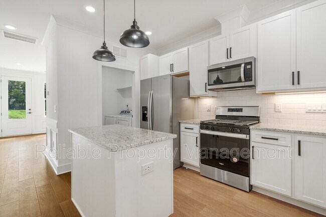 Building Photo - 4603 Malone Ct