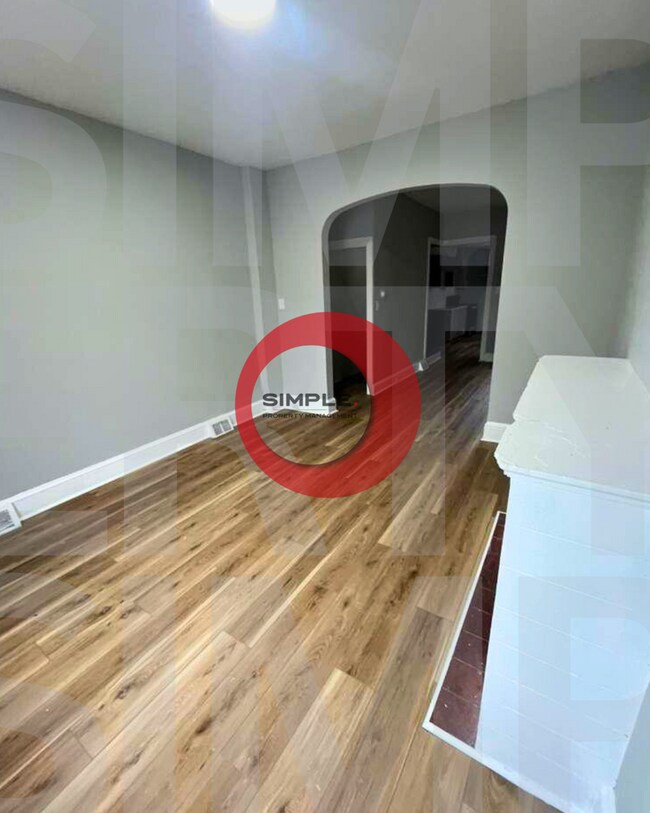 Foto del edificio - 314 S 8th St