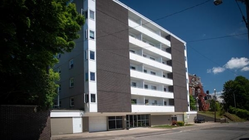 Photo du bâtiment - Carleton Towers