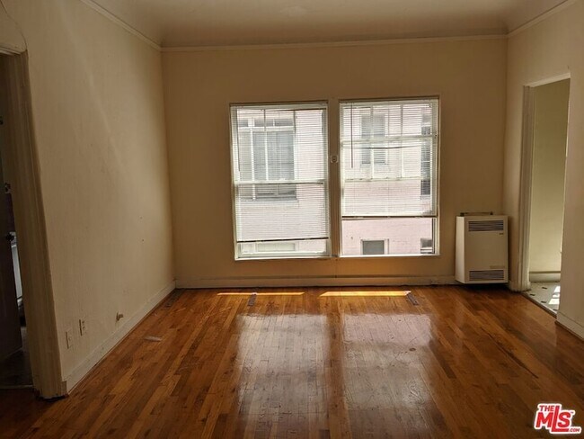 Foto del edificio - 665 Cochran Ave