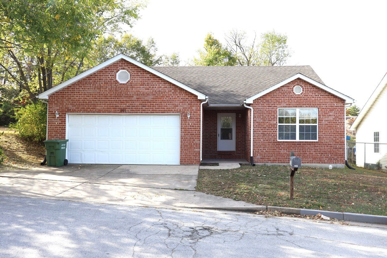 Foto principal - 1803 Maxwell St