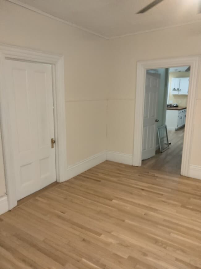 Dining room area - 49 Olney St