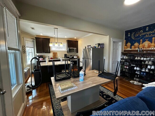 Building Photo - 1 Glenley Terrace