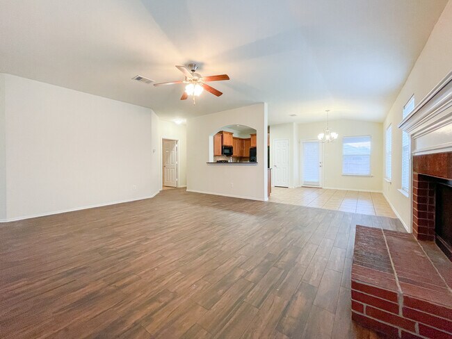 Foto del edificio - 6632 Burling St