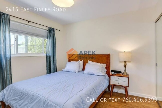 Foto del edificio - 2415 E Finley Rd