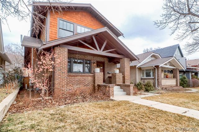 Building Photo - 458 S Ogden St