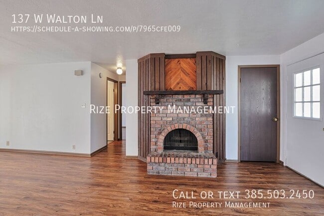 Photo - 137 Walton Ln House