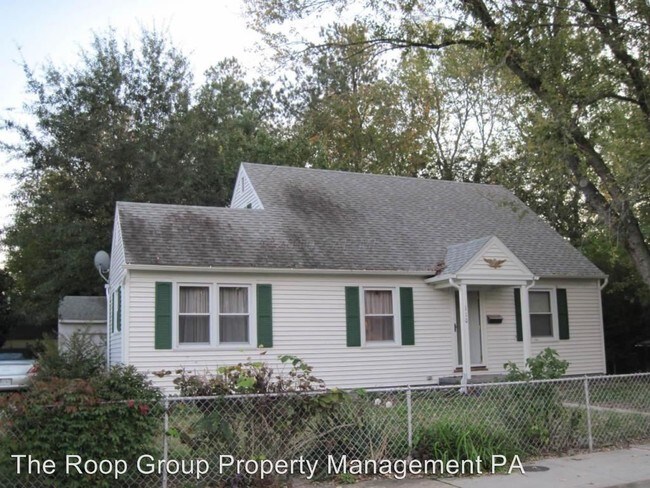 Building Photo - 110 Pryor Ave