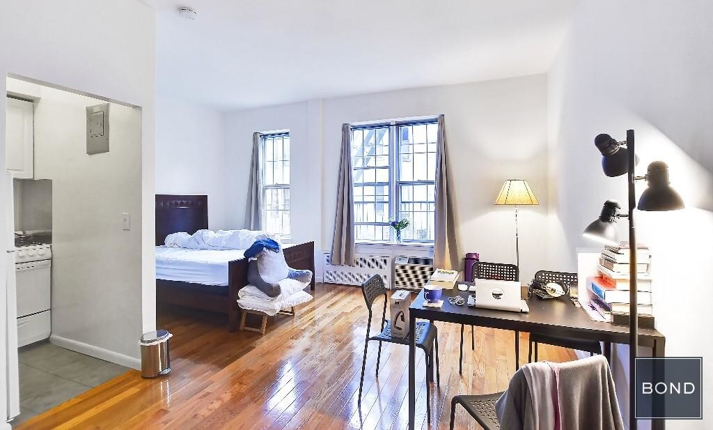 Foto principal - 55 Perry St