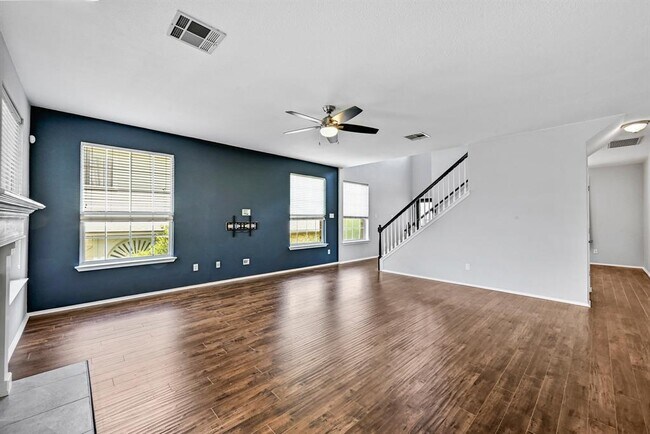 Foto del edificio - 14612 Banbridge Trail