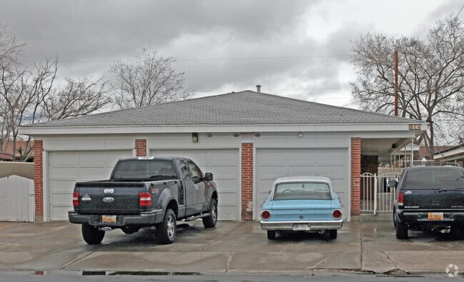 Foto del edificio - 314-316 Tennessee St SE