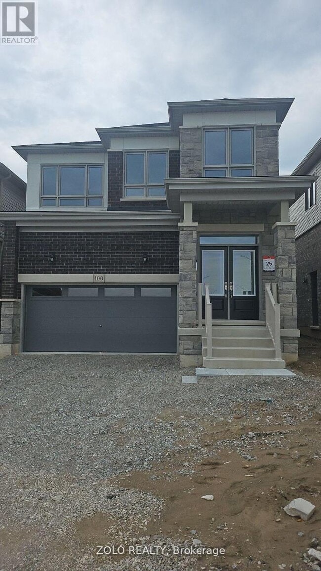 Building Photo - 100 W Oak Trl