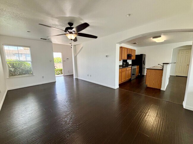 Foto del edificio - 8618 Canvas Back