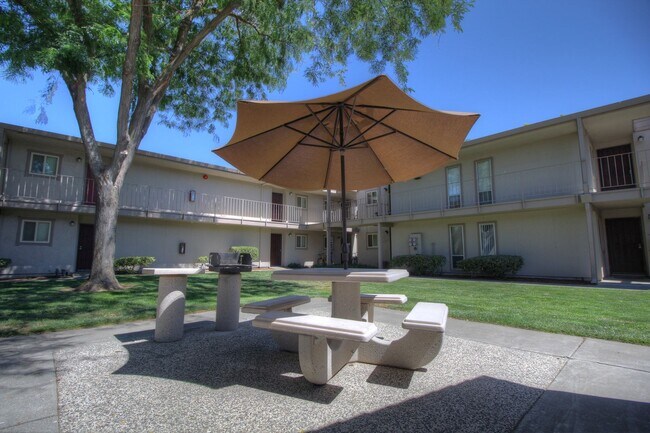 Foto del interior - Stonegate Village Apartments & Townhomes