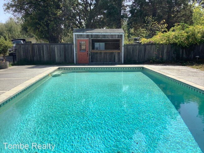 Building Photo - 2 br, 2 bath House - 9603 Graton Rd
