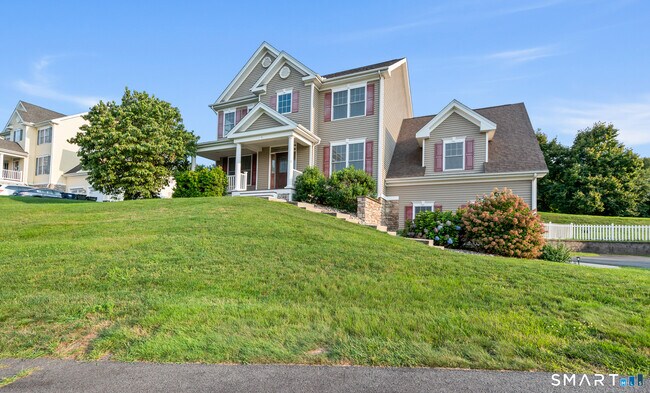 Foto del edificio - 5 Rolling Hills Dr