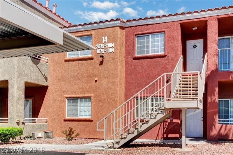 4730 E Craig Rd Unit 1083, Las Vegas, NV 89115 Condo for Rent in Las