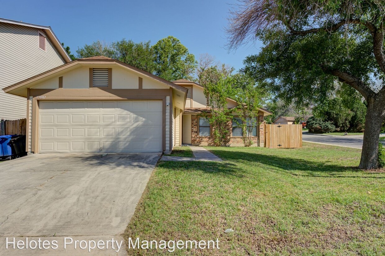 Primary Photo - 3 br, 2 bath House - 13002 Feather Ridge