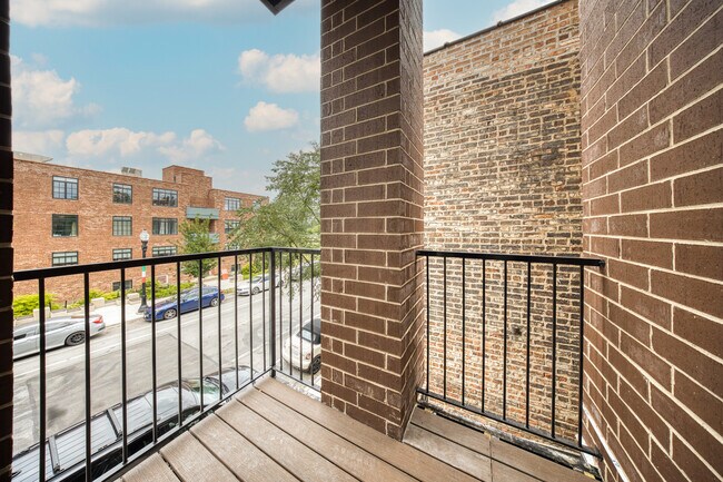 Foto del edificio - 1313 W Taylor St