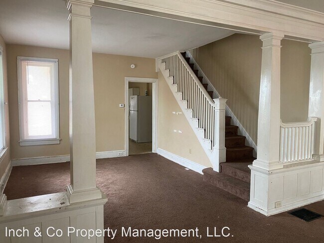 Building Photo - 5 br, 1.5 bath House - 603 Dallas St