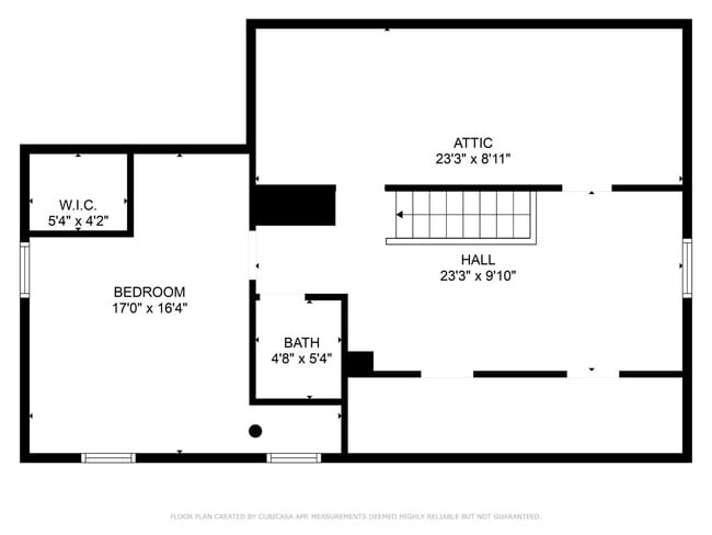 Building Photo - 23 W Warren St
